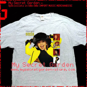 Sonia - Everybody Knows T Shirt